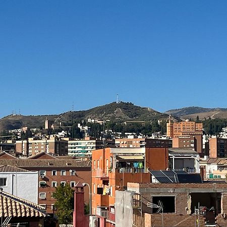 Bonito Apartamento En Granada Exterior photo